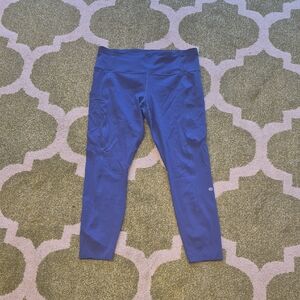 Lululemon Psychic Fast And Free 12